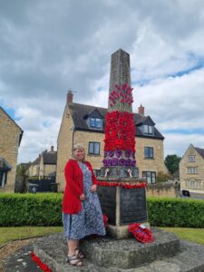 Weldon D Day Celebrations (13)