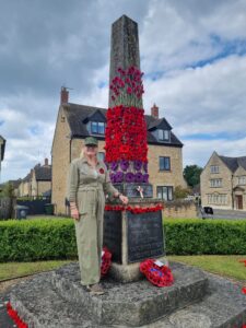 Weldon D Day Celebrations (16)