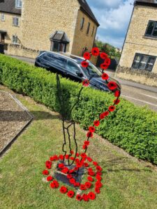 Weldon D Day Celebrations (23)