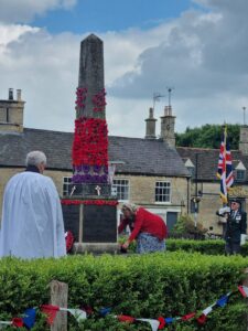 Weldon D Day Celebrations (28)