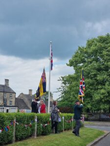 Weldon D Day Celebrations (30)