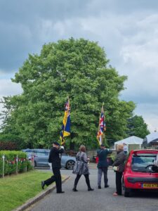 Weldon D Day Celebrations (31)