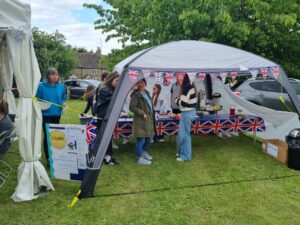 Weldon D Day Celebrations (33)