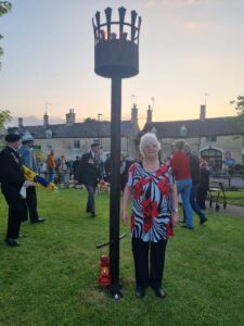 Weldon D Day Celebrations (34)