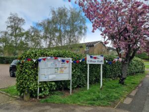 Weldon D Day Celebrations (39)