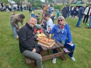 80th VE Day Celebrations 18