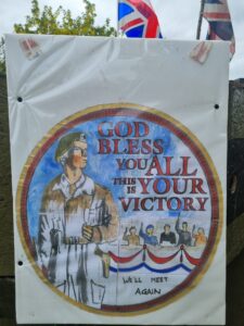 80th VE Day Celebrations 1