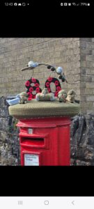 80th VE Day Celebrations 10