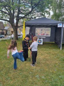 80th VE Day Celebrations 11