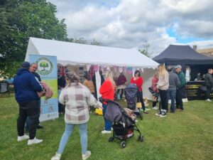 80th VE Day Celebrations 13