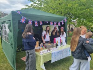 80th VE Day Celebrations 17