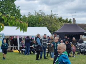 80th VE Day Celebrations 18