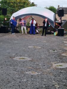 80th VE Day Celebrations 24