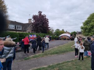 80th VE Day Celebrations 25