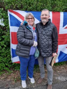 80th VE Day Celebrations 26