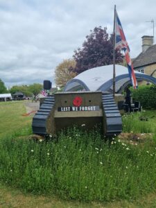 80th VE Day Celebrations 3