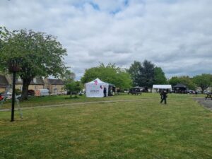 80th VE Day Celebrations 4