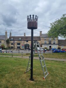 80th VE Day Celebrations 5