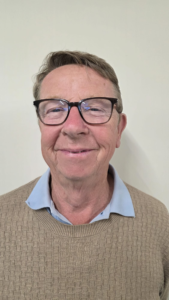 Cllr Andy Haynes